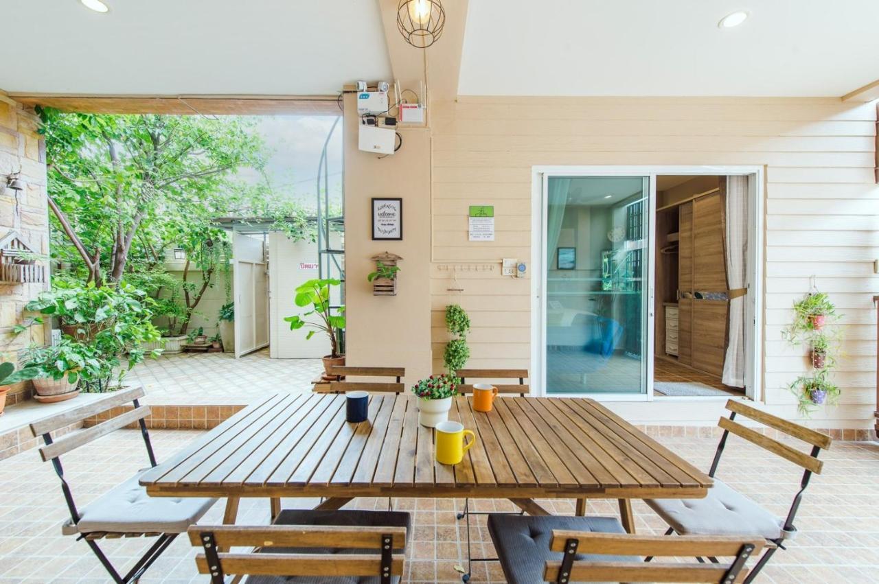 Cozy House In Hua Hin, Thailand Exterior photo